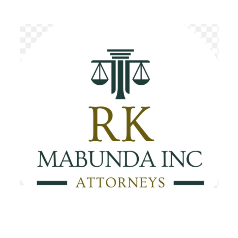 Rk Mabunda Attorneys Inc.