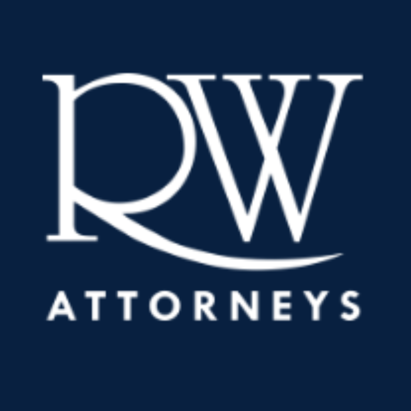 RW attorneys (Centurion)