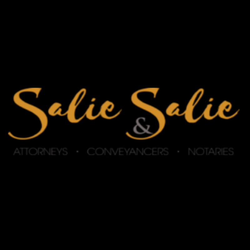 Salie and Salie Law Firm