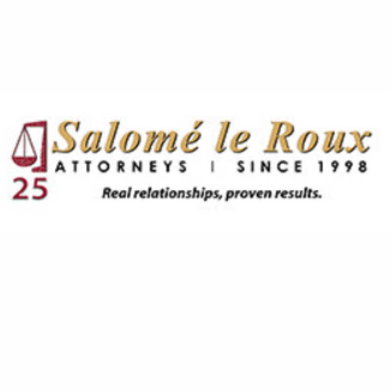 Salomé le Roux Attorneys