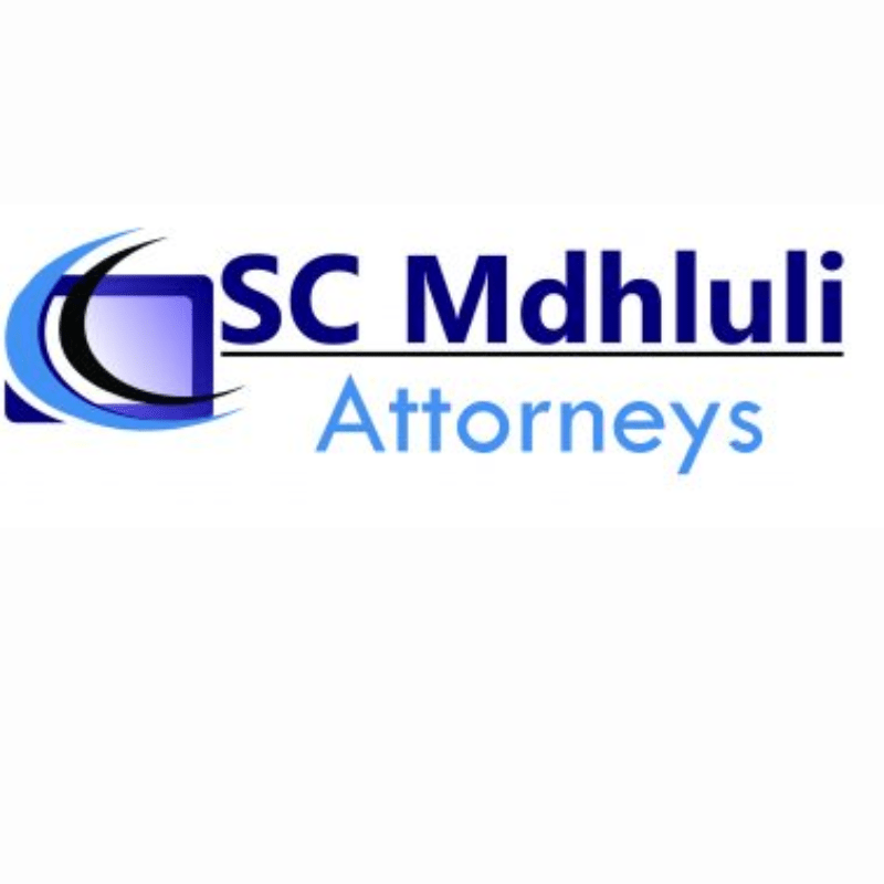 SC Mdhluli Attorneys