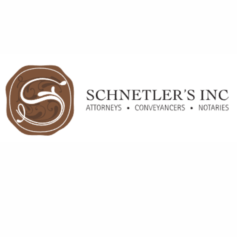 Schnetler’s Inc.