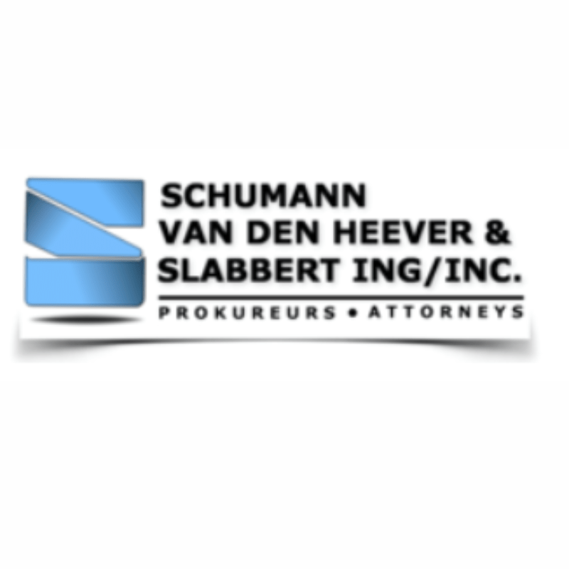 Schumann Van Den Heever & Slabbert Inc.