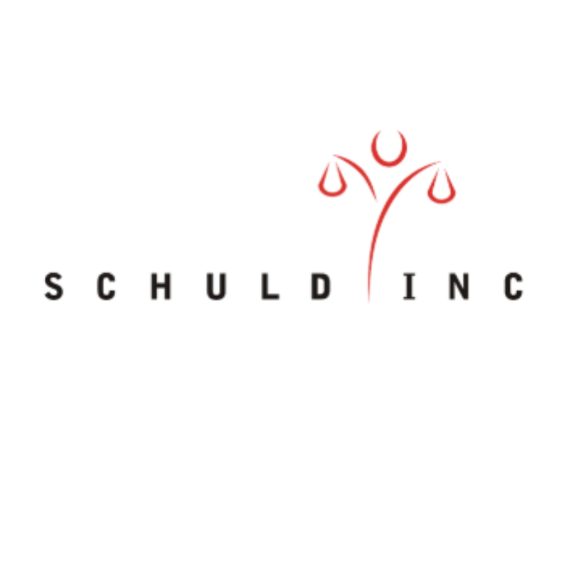 Schuld Inc.