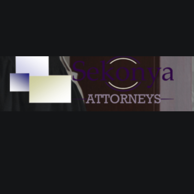 Sekonya Attorneys