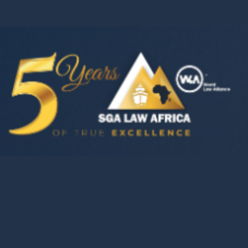 SGA Law Africa
