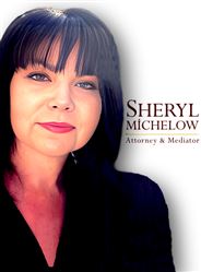 Sheryl Michelow