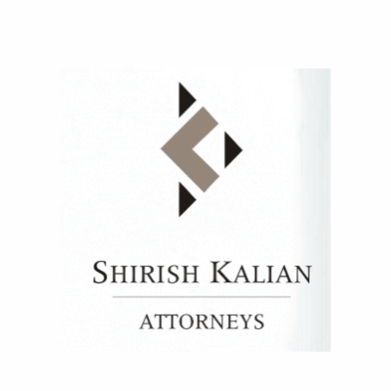 Shirish Kalian Attorneys