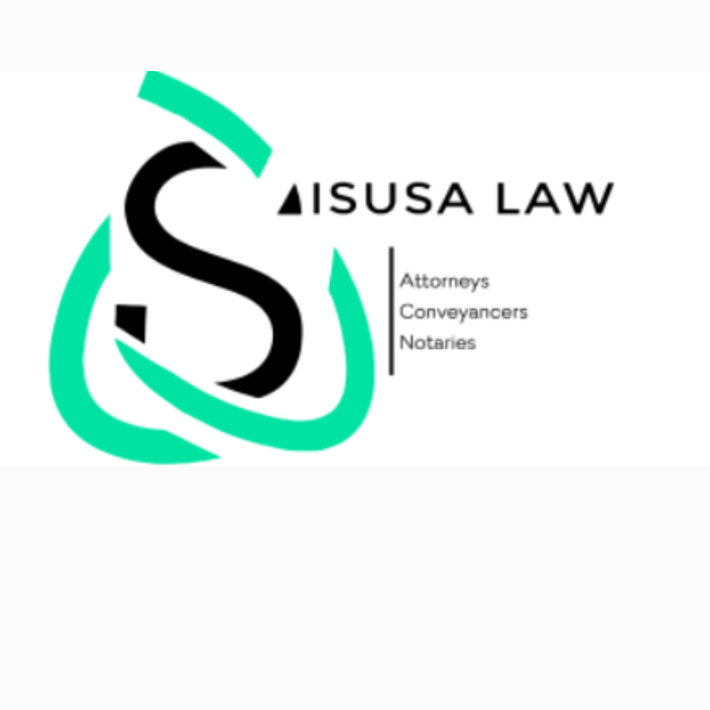 Sisusa Law