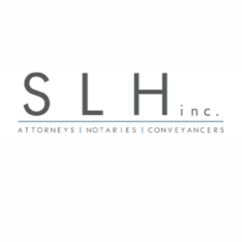 SLH Inc.