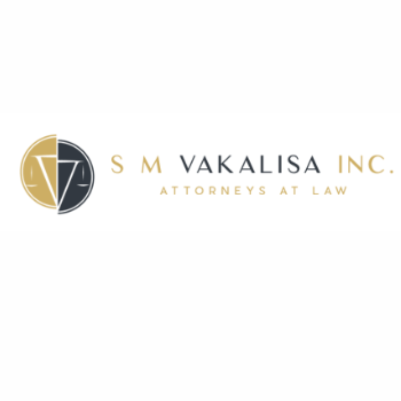 SM Vakalisa Attorneys