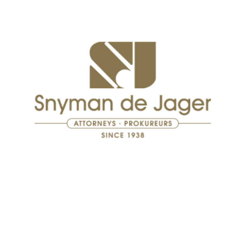 Snyman de Jager Attorneys