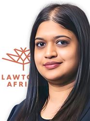 Stacey Azaria Pardesi