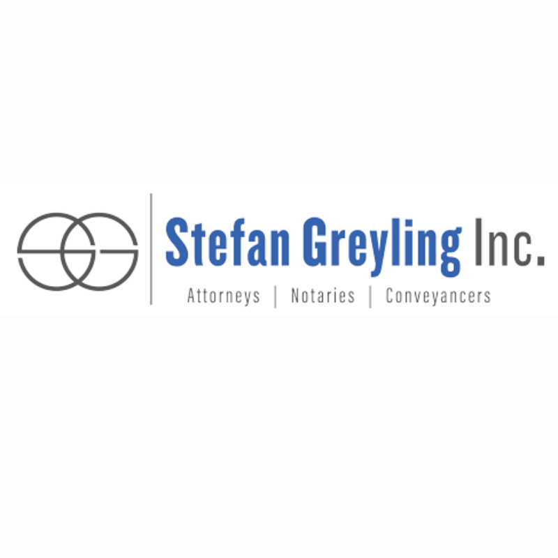 Stefan Greyling Inc.