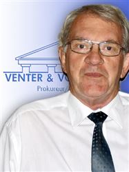 Stoffel Venter