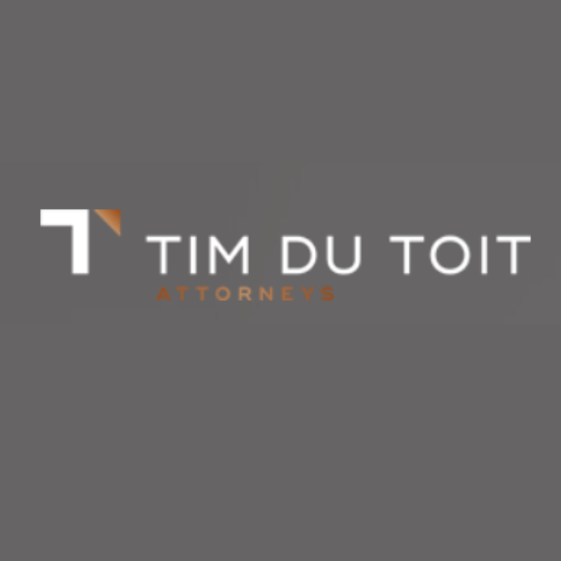 Tim Du Toit & Co. Inc (Pretoria)