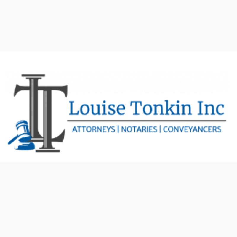 Louise Tonkin Inc.