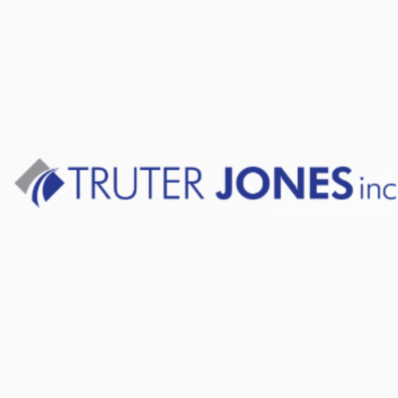 Truter Jones Inc.