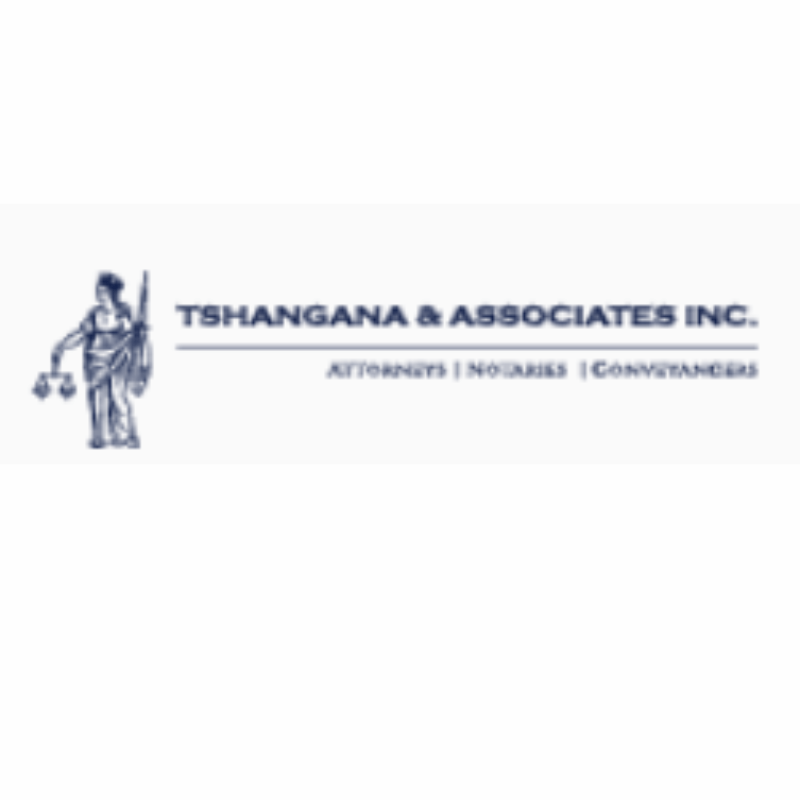 Tshangana Attorneys