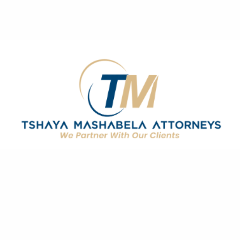 Tshaya Mashabela Attorneys