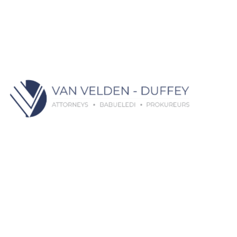 Van Velden-Duffey