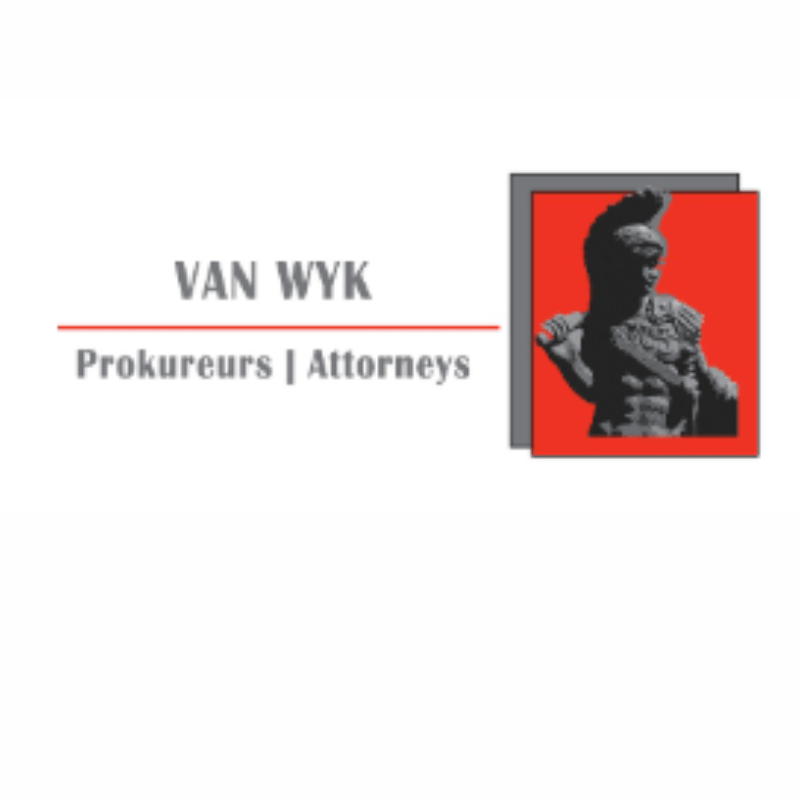Van Wyk Attorneys