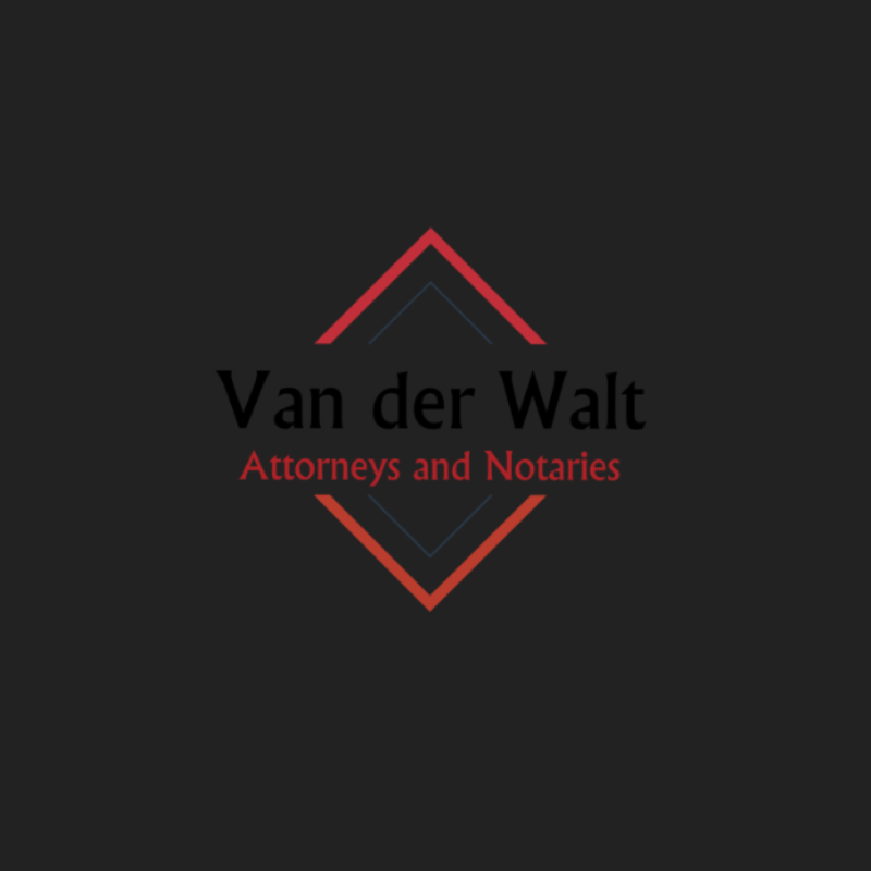 Van Der Walt Attorneys