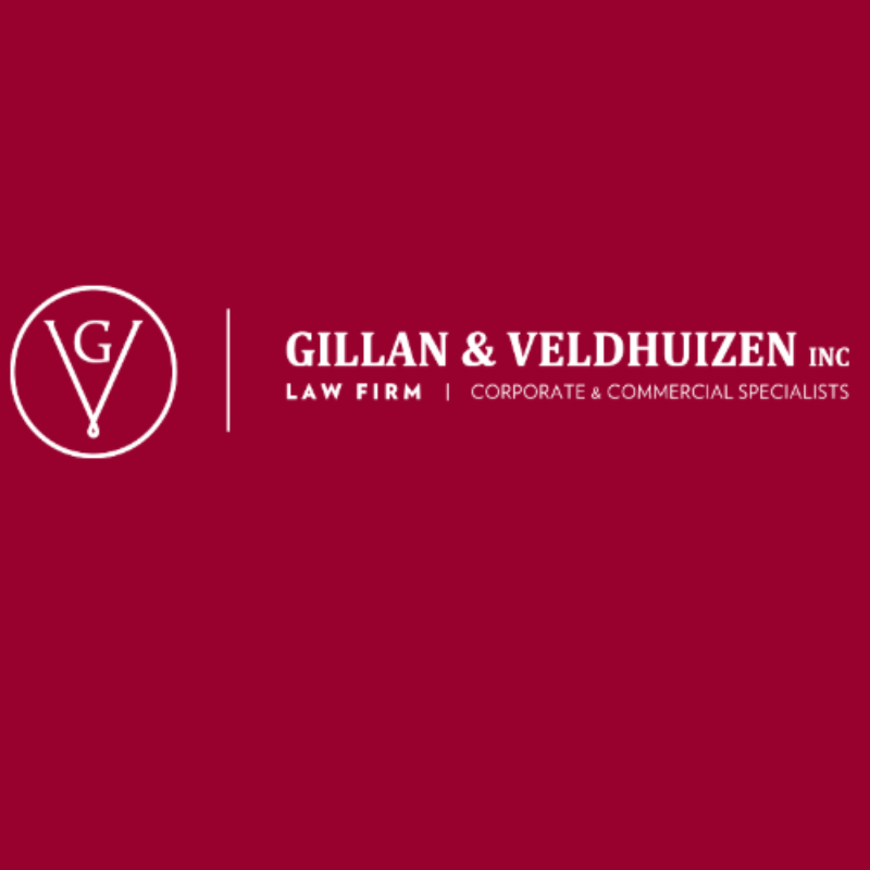 Gillan & Veldhuizen Inc. (Cape Town)