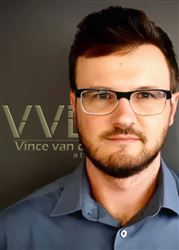 Vince van der Walt