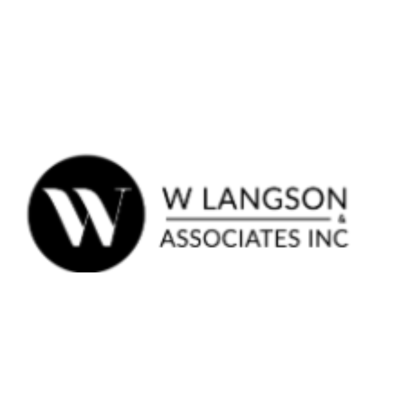 W Langson & Associates Inc.