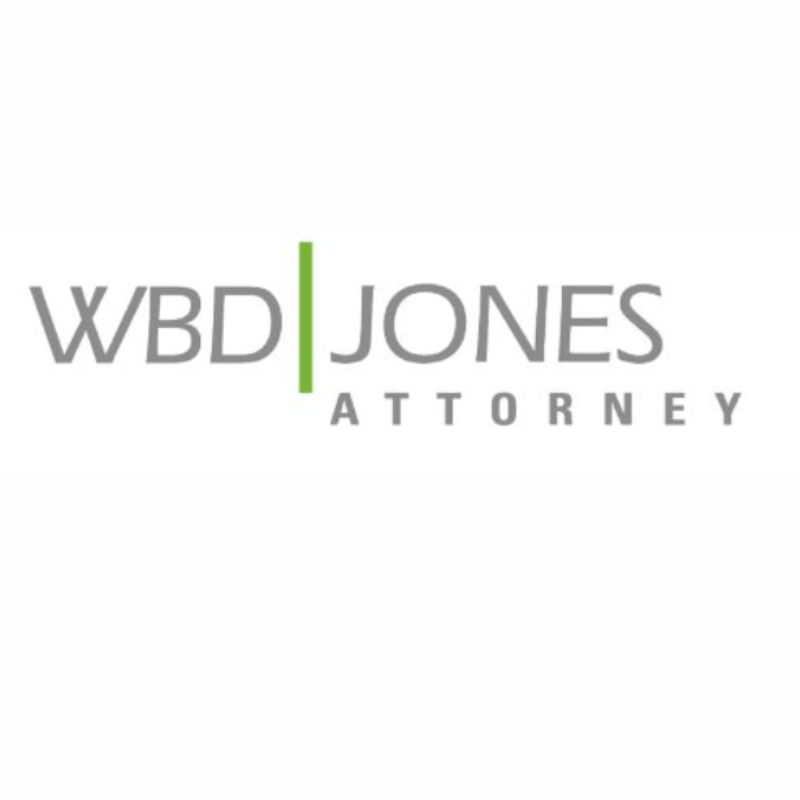 WBD Jones Attorneys
