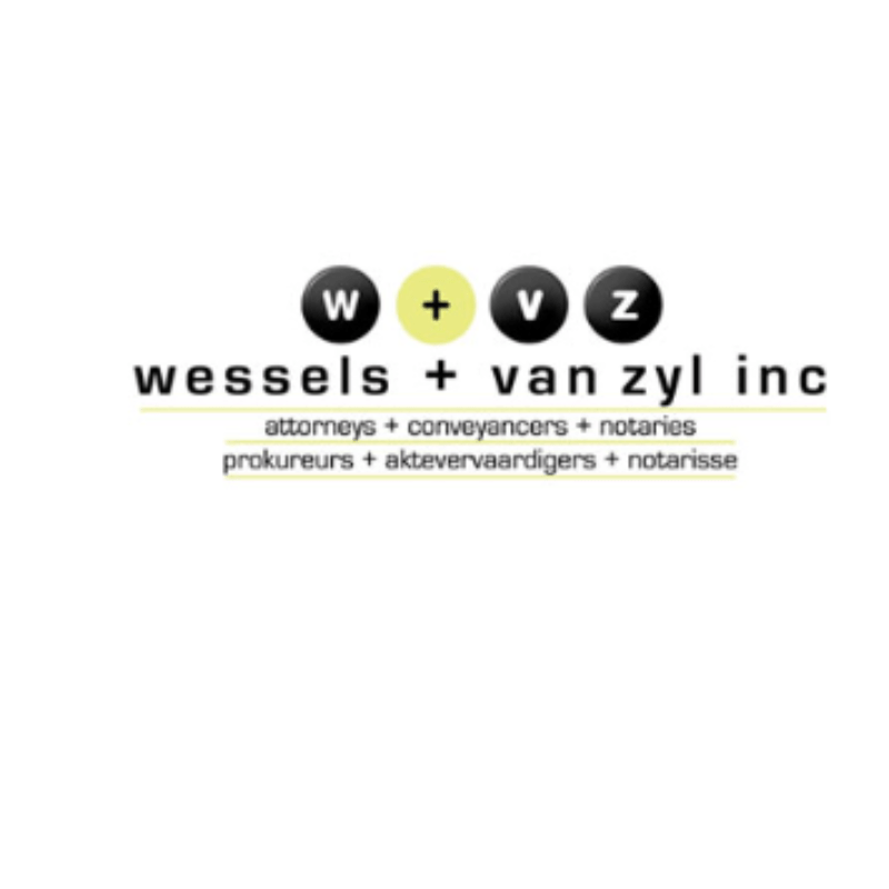 Wessels + Van Zyl Inc. (Cape Town)