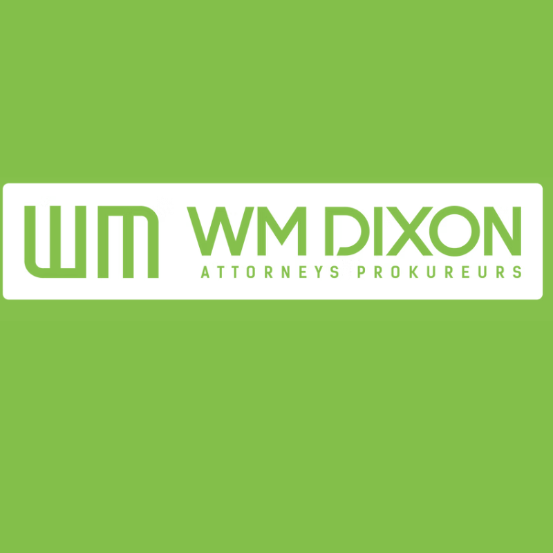 WM Dixon Attorneys