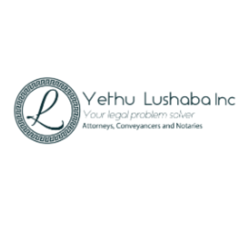 Yethu Lushaba Inc.