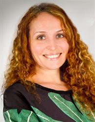 Zelmaine van der Westhuizen (Shaw)